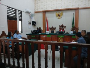 Kasus Pemerasan Investor, Gugatan Praperadilan Bendesa Adat Berawa Ditolak