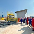 Tinjau Fasilitas Pipa Gas, Dirtekling Migas Tekankan Aspek Keamanan