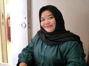 Berjuang hingga Akhir, Kisah Nurma Temani Ibu Lawan Kanker dengan JKN