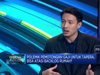 Video: Polemik Iuran Tapera, Daya Beli Masyarakat Makin Tertekan