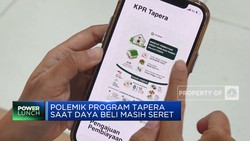 Video: Polemik Program Tapera Saat Daya Beli Masih Seret