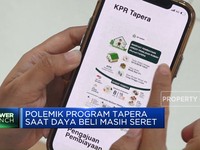 Video: Polemik Program Tapera Saat Daya Beli Masih Seret