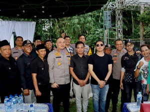 Polisi Pastikan Pelaku Seni Banyuwangi Tak Terdampak Kebijakan Sound Horeg