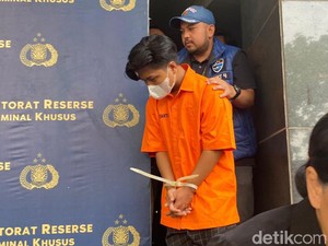 Grup Telegram Berisi Ribuan Video Porno Anak Dibongkar, Member Diburu