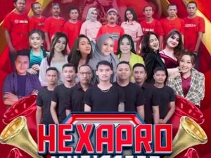 Gelapkan Kontrak Artis, Karyawan EO di Kota Kediri Jadi Tersangka