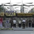 Kabar Baik Buat Warga Pekanbaru, Jokowi Resmikan Proyek Nyaris Rp 1 T