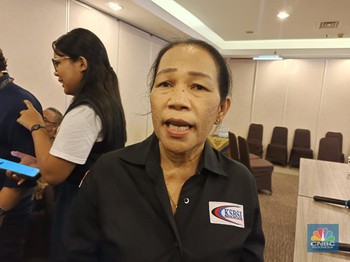 Ternyata Ini 2 Alasan Sebenarnya Buruh Keras Tolak Tapera