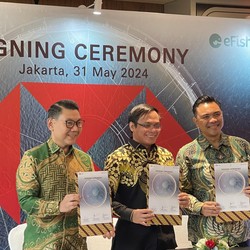 HSBC Indonesia Berikan Green and Social Loan US$ 30 Juta