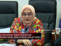 Video: Ramai Penolakan Tapera, Kemenaker Janji Bakal Sosialisasi