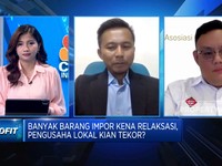 Industri Tekstil Sebut Pamerintah Kalah Oleh Importir Nakal, Ada Apa?