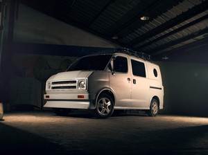 70 Komunitas Otomotif Kopdar di Jakarta, Sambut Roadshow Series IMX 2024