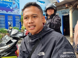 Kesaksian Satpam SMPN 1 Kasihan Bantul Dikeroyok Kelompok Berseragam