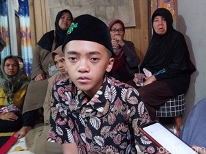 Tragedi Tewasnya Siswa Kota Batu Dikeroyok Teman gegara Tolak Nge-print