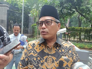 Kepala & Wakil Otorita Kompak Mundur, PUPR: IKN Jalan Terus!
