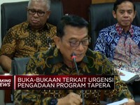 Video: Soal Tapera, Pemerintah Sebut Bukan Potongan Gaji Tapi Menabung