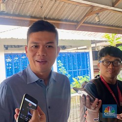 Bos Pengusaha Internet RI Takut