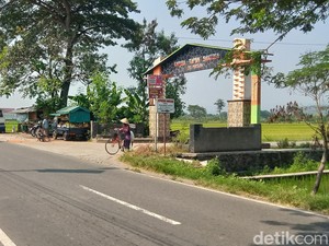 Emak-emak Korban Pembacokan di Cawas Alami Bengkak Jantung-Patah Iga
