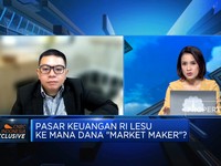 Suku Bunga The Fed Belum Dipangkas, Posisi IHSG & Rupiah Terancam?