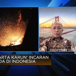 Tambah Cadangan, ESDM Incar Potensi 100 Titik Eksplorasi Nikel RI