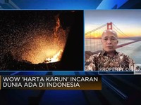Tambah Cadangan, ESDM Incar Potensi 100 Titik Eksplorasi Nikel RI