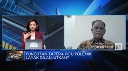 Tapera Bersifat Wajib Bukan Sukarela, Benar Demi Keadilan Sosial?
