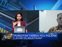 Tapera Bersifat Wajib Bukan Sukarela, Benar Demi Keadilan Sosial?