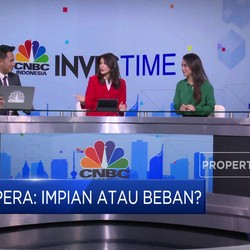 Video: Tapera Diwajibkan, Bisa Wujudkan Impian Atau Malah Beban?
