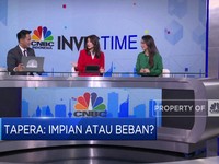 Video: Tapera Diwajibkan, Bisa Wujudkan Impian Atau Malah Beban?