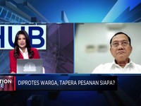 Video: Tapera Pernah Ditolak Wapres Budiono, Kok Dilanjut Jokowi?