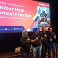 Telkomsel Bidik 8 Juta Lebih Pelanggan Pascabayar di 2024