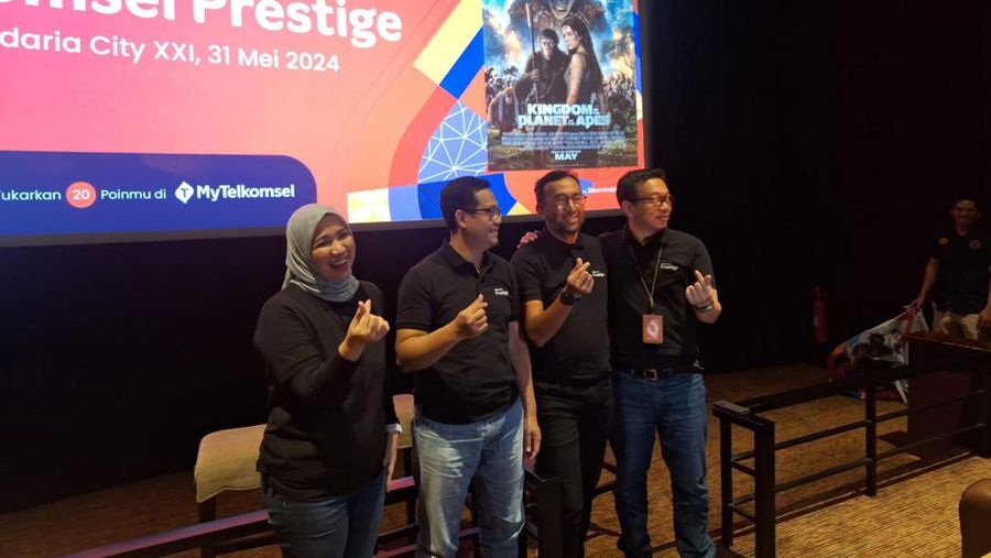Telkomsel