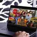MAXstream Studios & KOMANDO Pictures Rilis Series Love Daddy