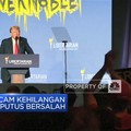 Video: Trump Terancam Kehilangan Suara Usai Diputus Bersalah