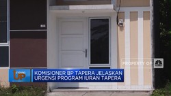 Tuai Polemik, BP Tapera Akhirnya Buka Suara