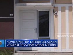 Tuai Polemik, BP Tapera Akhirnya Buka Suara