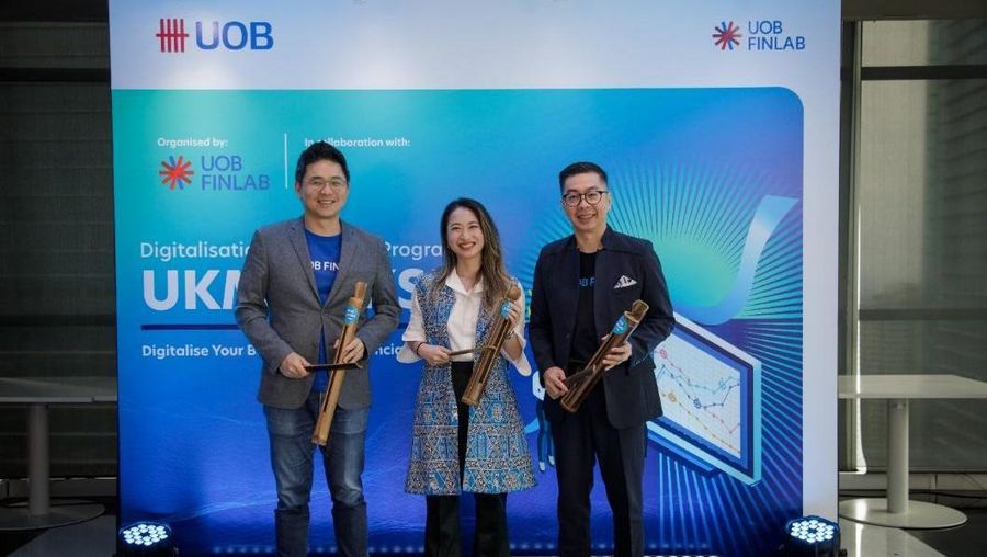 UOB Indonesia