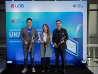 UOB Gandeng APINDO Perkuat Digitalisasi UKM RI