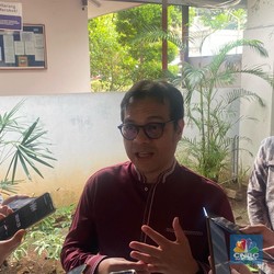 RI Bakal Punya Dewan Medsos, Ini Anggota dan Tugasnya