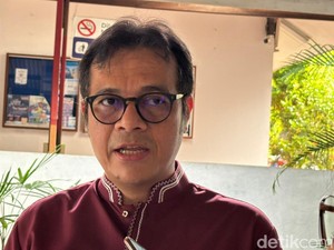 Wamenkominfo Respon RUU Polri Beri Kewenangan Putus Akses Internet Tanpa Koordinasi Kominfo