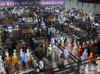 Siapa Pemilik Pusat Perbelanjaan Thamrin City? Ternyata Ini Sosoknya