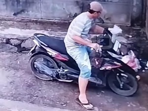 Viral Warga Buang Sampah Sembarangan di Gang Omdo Depok, DLHK Telusuri