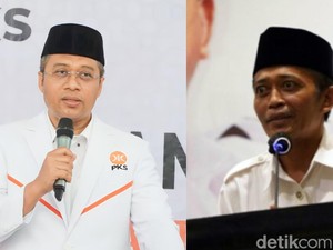 Masuk Radar Cawagub Zulkieflimansyah, Ini Respons Ketua Gerindra NTB