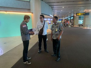 Ketahuan Bisnis Jual Beli Properti, Turis Uzbekistan Diusir dari Bali