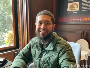 Dery Jelaskan Video Lama dengan Widi Vierra Viral Lagi