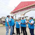 Sempat Padam, PLN Berhasil Pulihkan 100% Listrik di Sumatera Selatan
