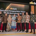 Gelar RUPS, Allo Bank Perkuat Fondasi Bisnis Lewat Kebijakan Strategis