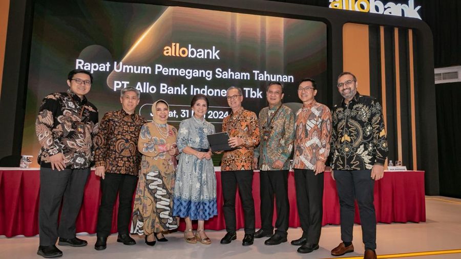 Dok Allo Bank