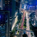 Mantap! BRI Masuk Jajaran Perusahaan Elite di Asia-Pasifik 2025