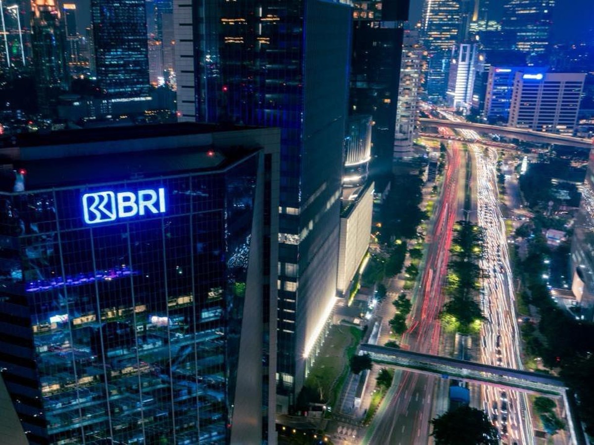 BBRI Tetap Konsisten Bagikan Dividen Besar, Menarik Minat Investor Tahun 2024