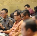 Perkuat Ekosistem EV, Komisi VII DPR RI Apresiasi Kinerja PLN